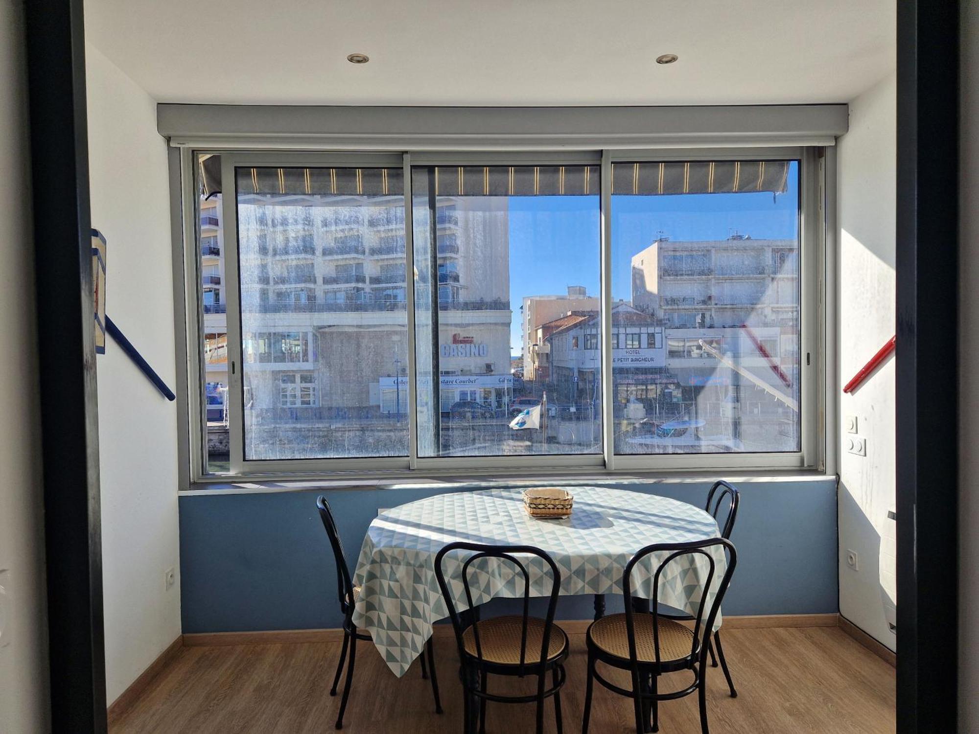 Magnifique Logement D'Architecte 3* Sur Palavas 외부 사진