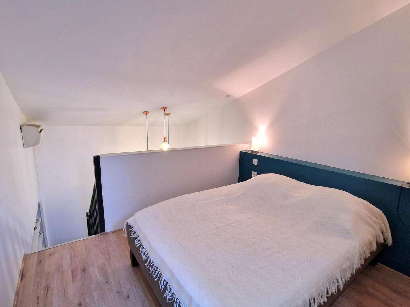 Magnifique Logement D'Architecte 3* Sur Palavas 외부 사진