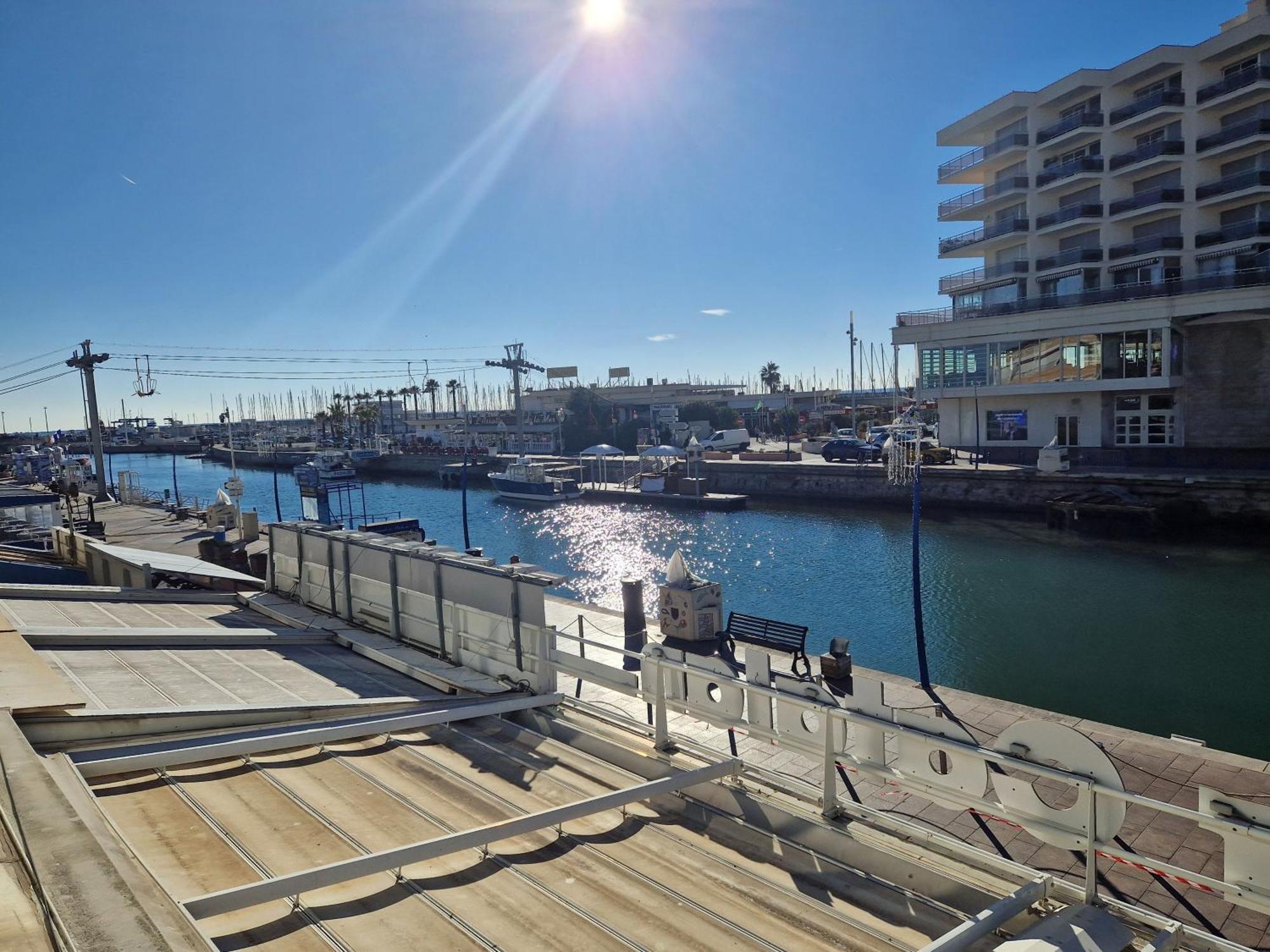 Magnifique Logement D'Architecte 3* Sur Palavas 외부 사진