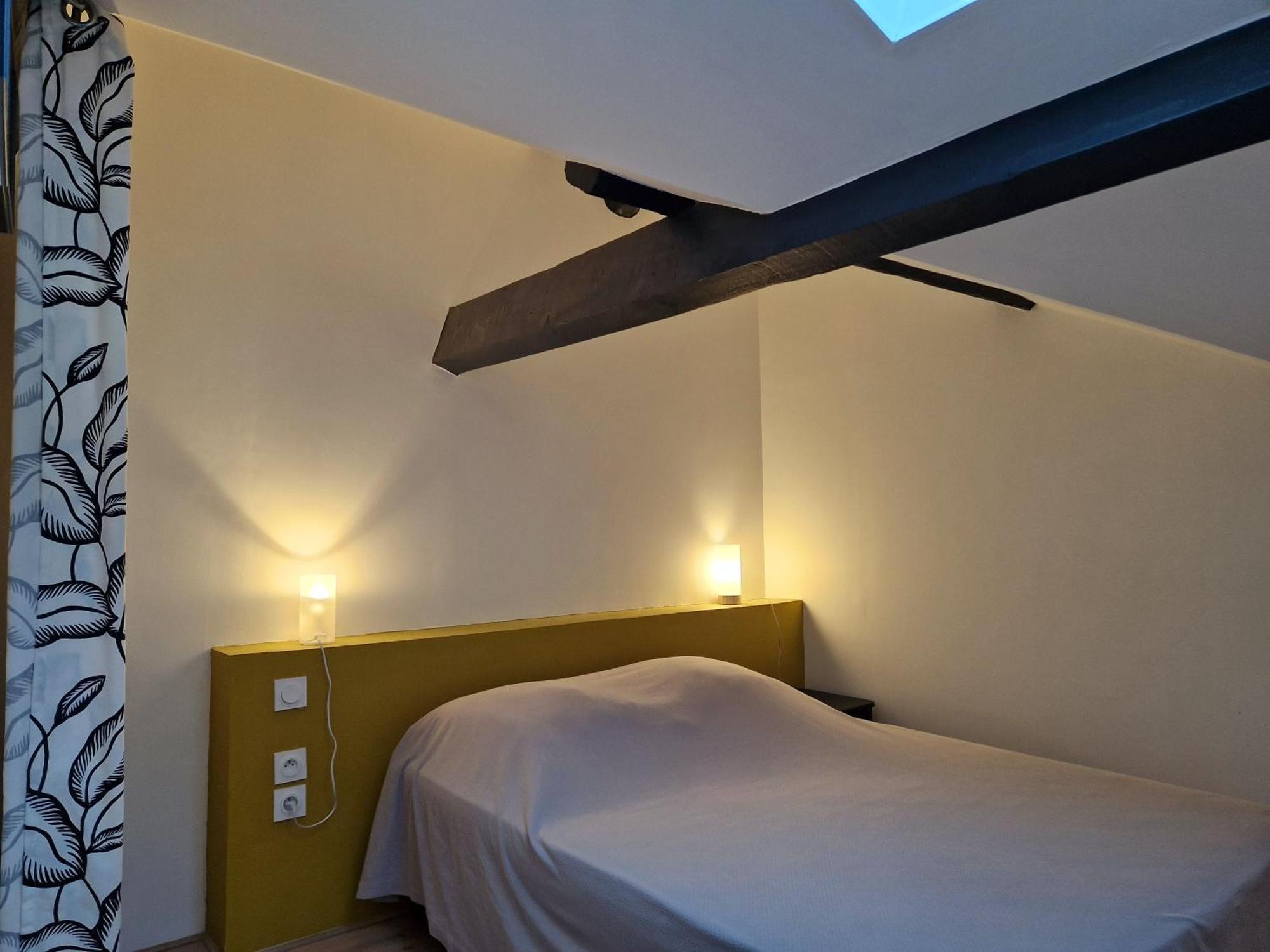 Magnifique Logement D'Architecte 3* Sur Palavas 외부 사진